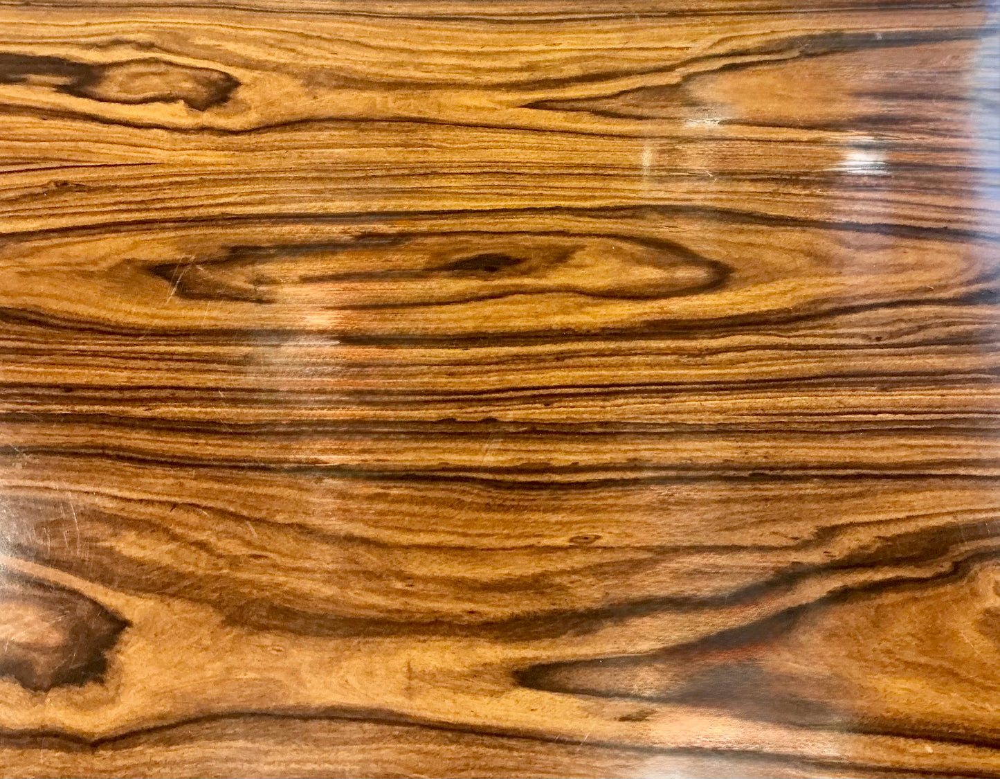 Theodore Alexander Sofa Table