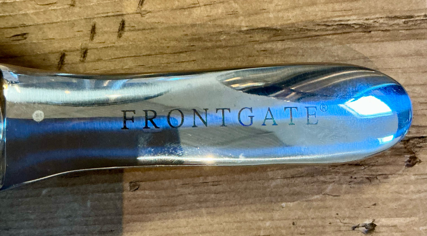 Front Gate Ice Bucket