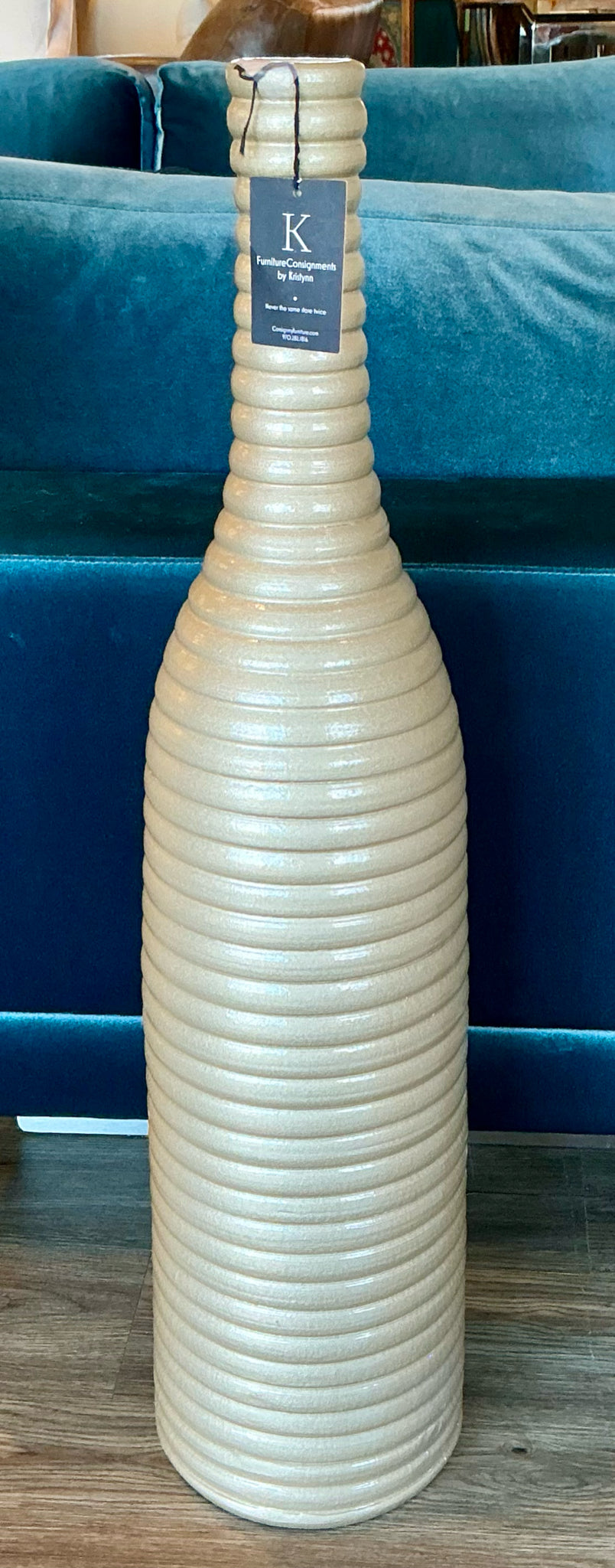 Vase