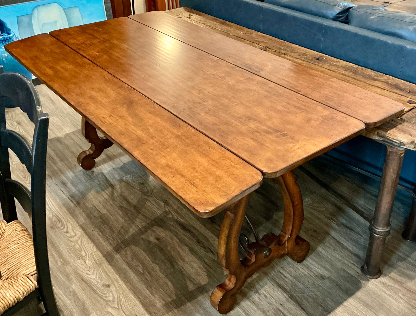 Furnitureland South Console