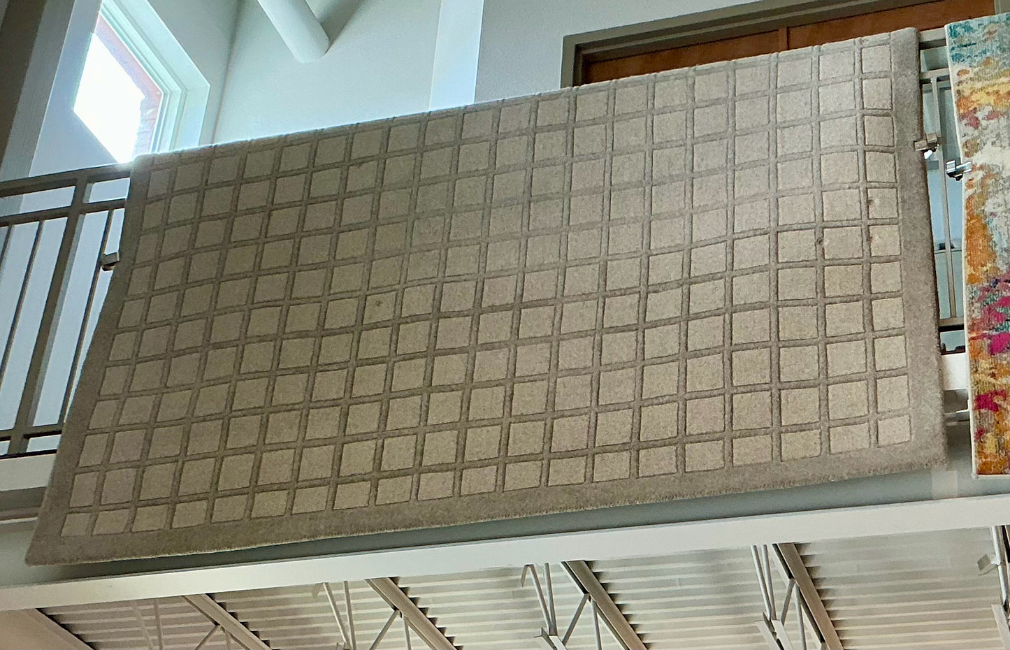 Ethan Allen Rug