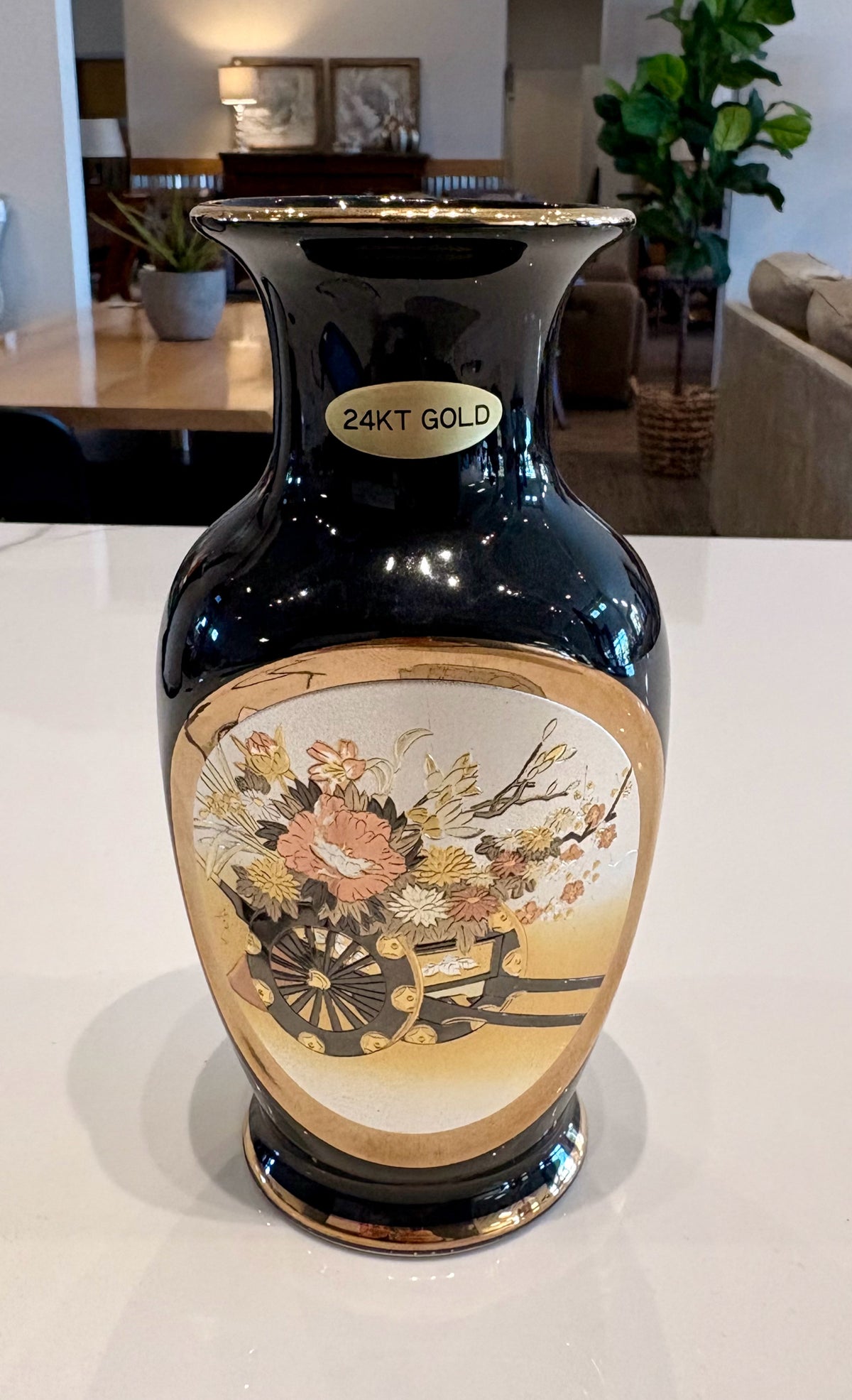 Vase