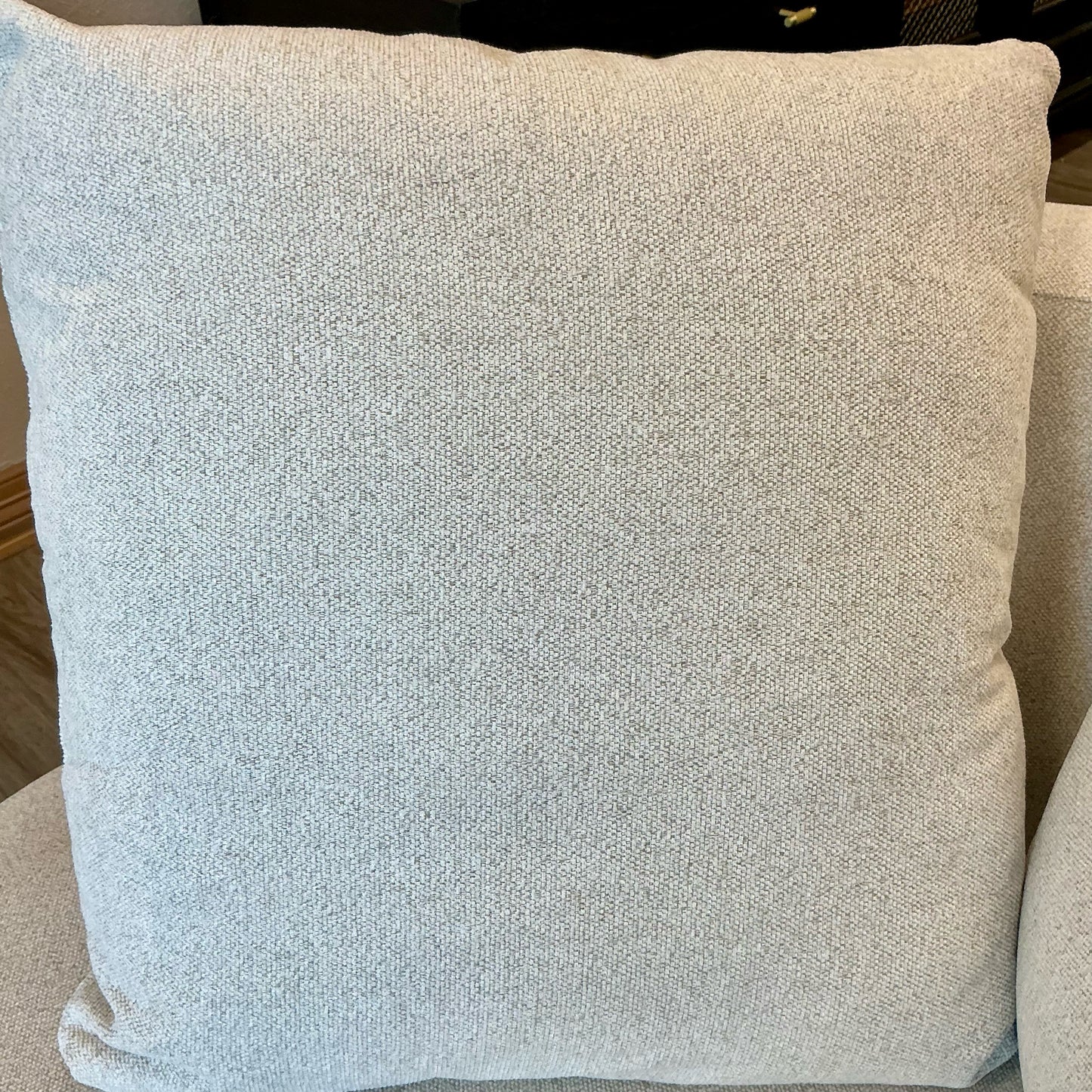 Crate & Barrel Chair