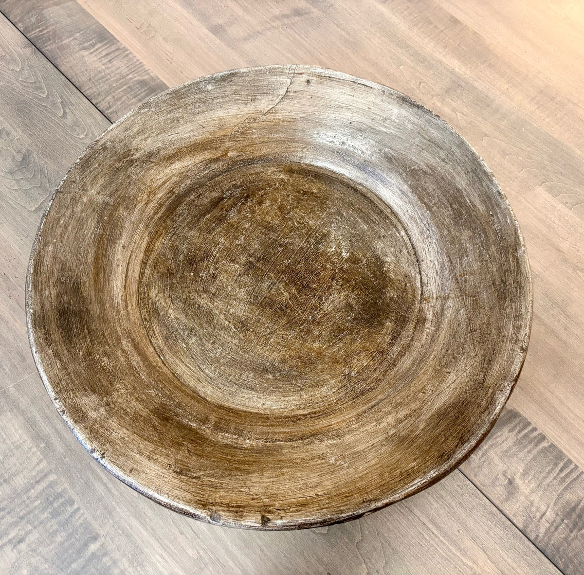 Platter