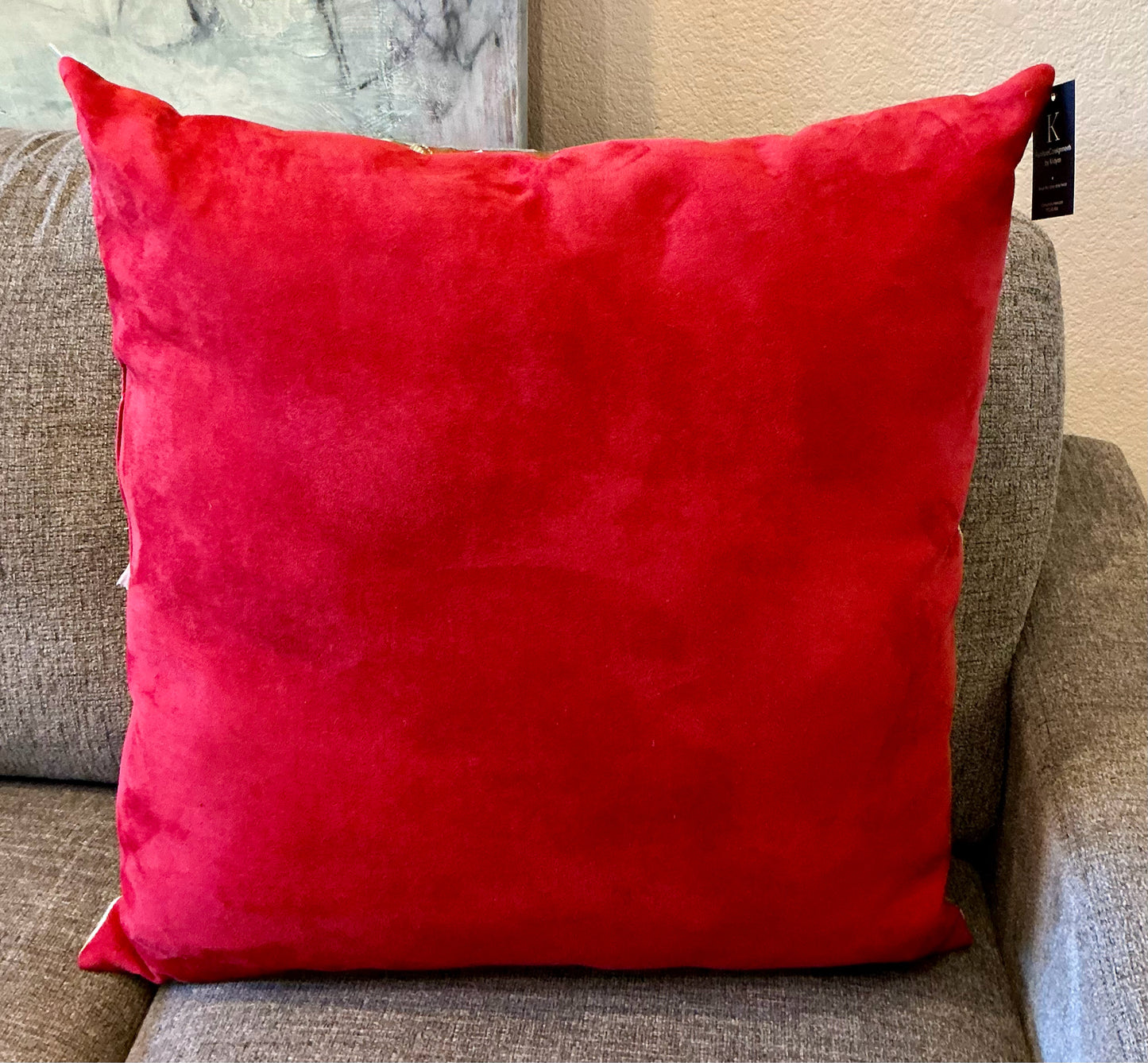 Pillow