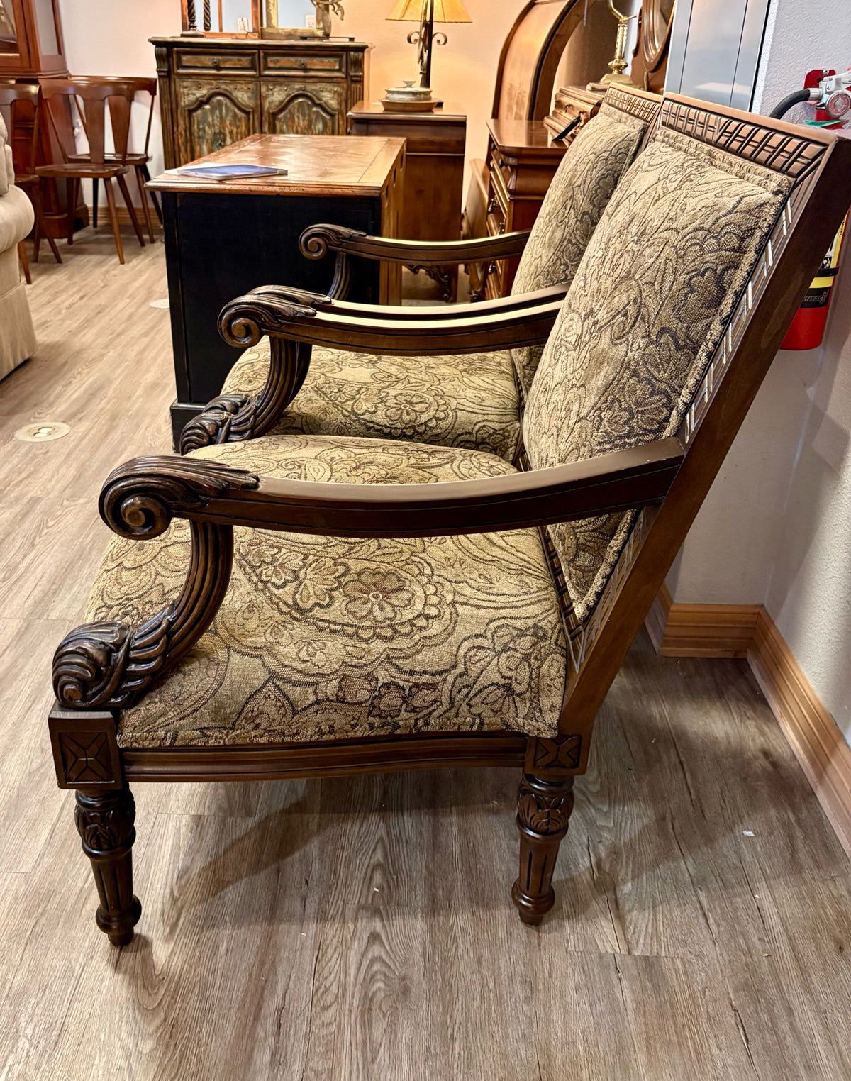 Accent Chair