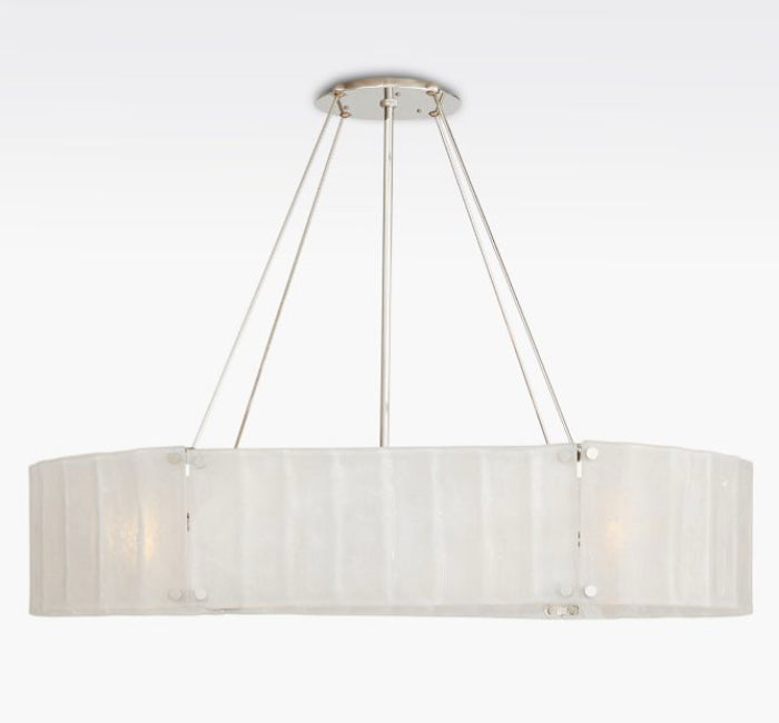 Rejuvination Chandelier