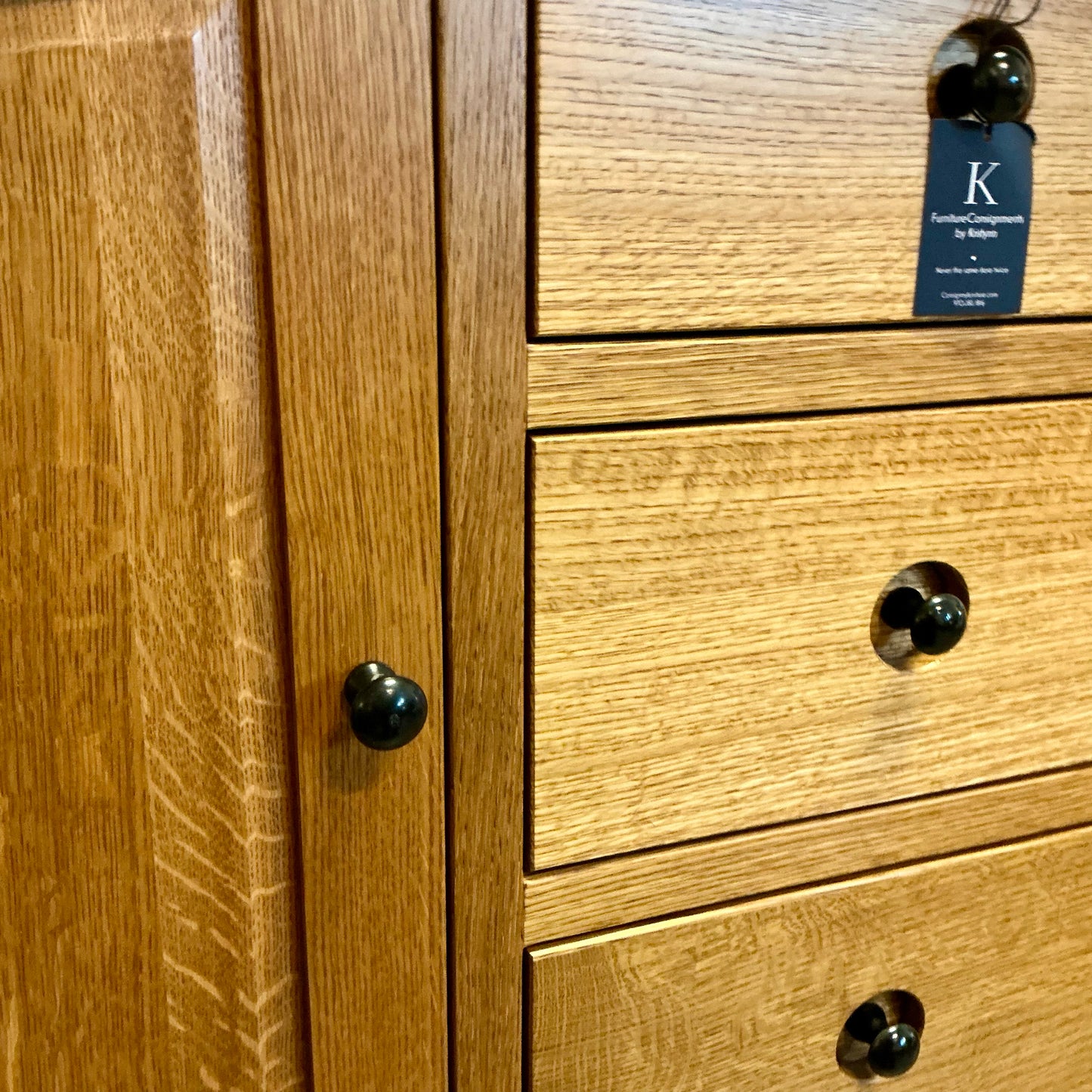 J&R Woodworking Chest