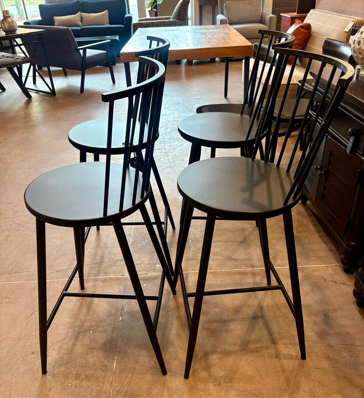 World Market Barstool