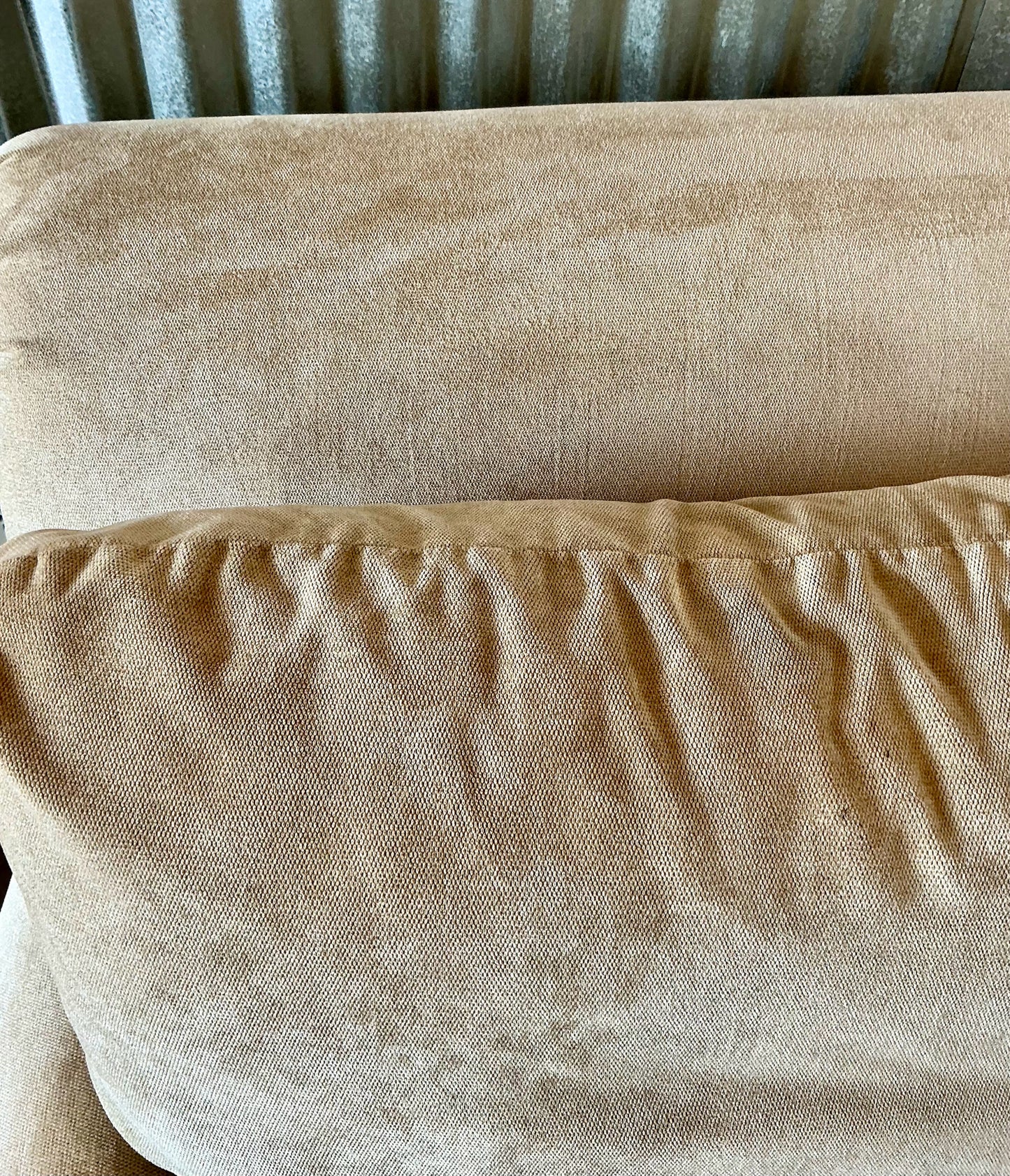 King Hickory Sofa