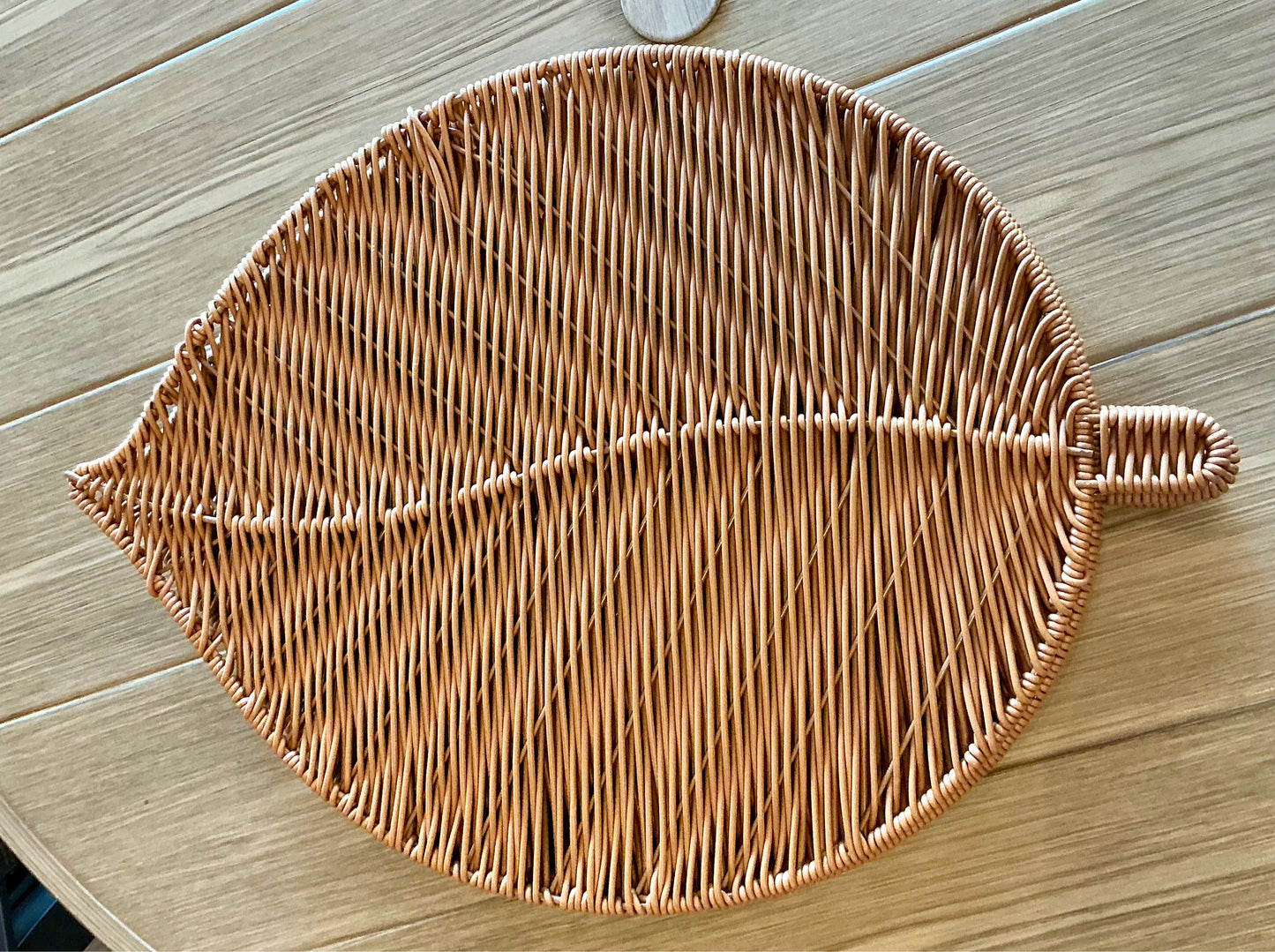 Crate & Barrel Placemats