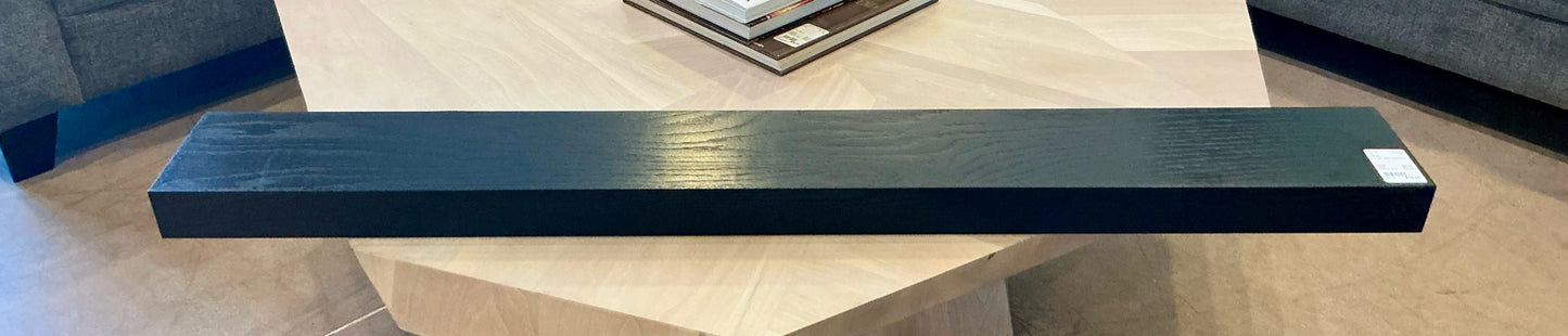 CUSTOM Shelf