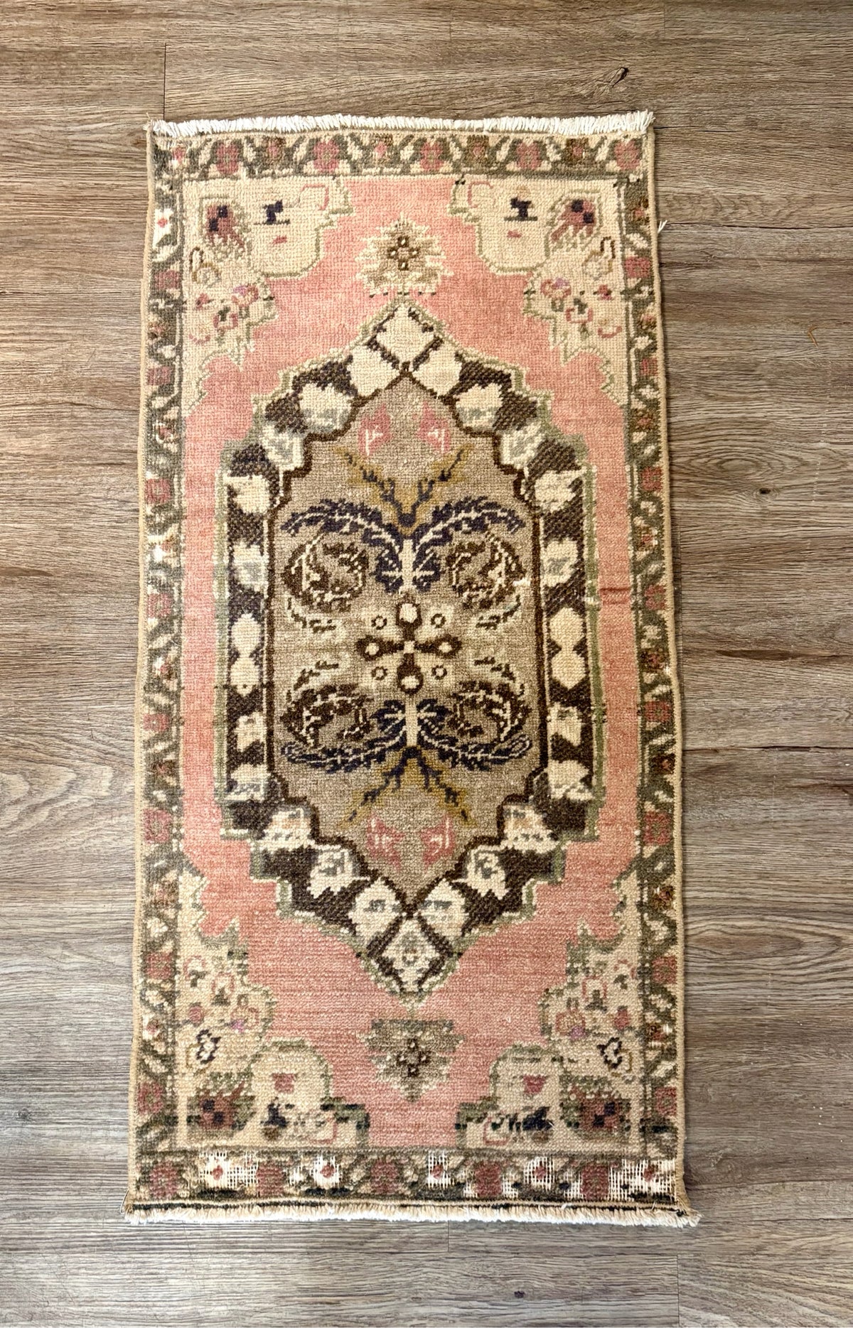 Rug