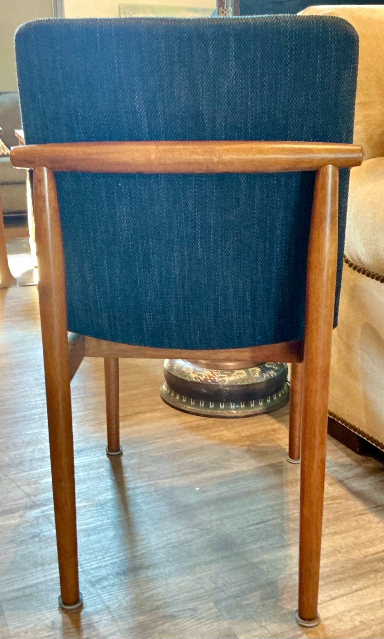 West Elm Chair - Pair
