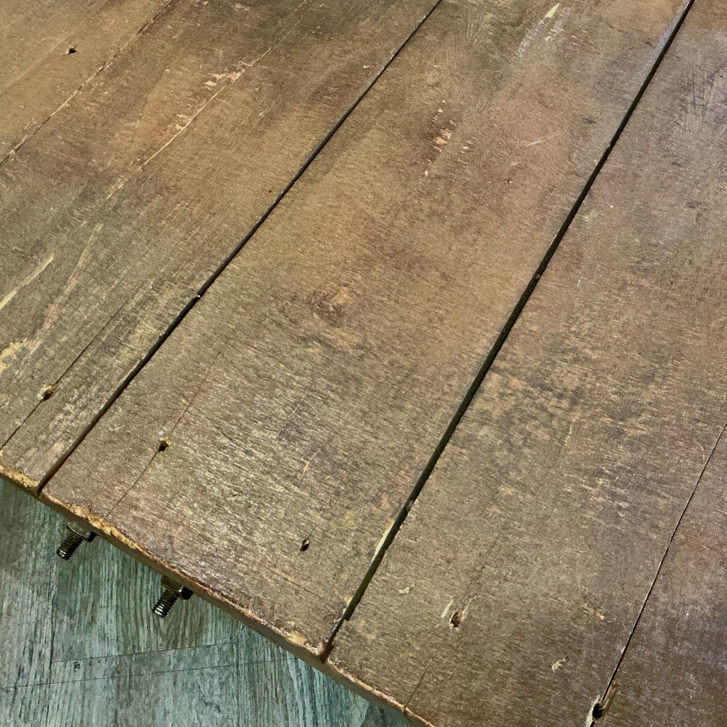 Arhaus Coffee Table