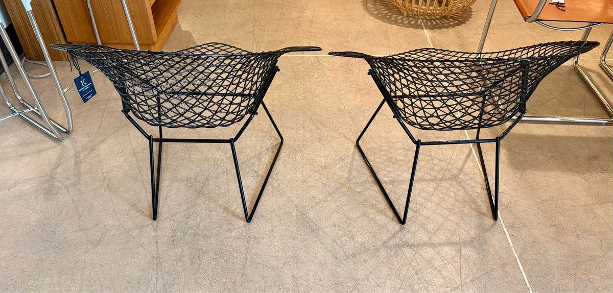 Knoll Chair