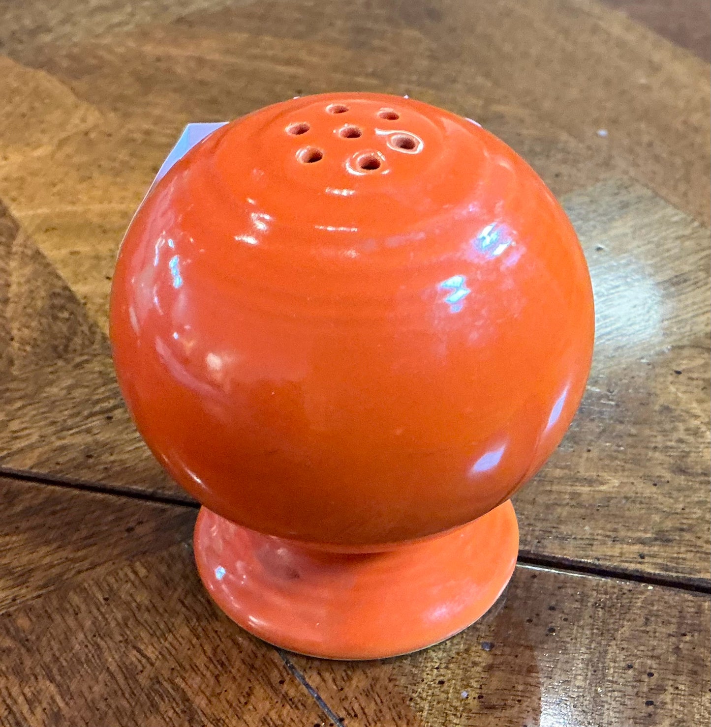 Fiestaware Misc Home Item
