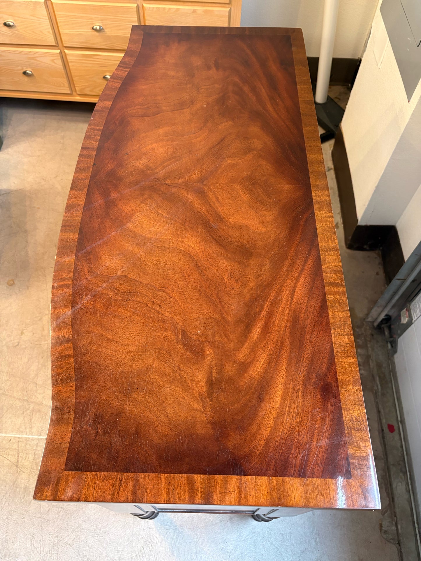 Maitland Smith Console