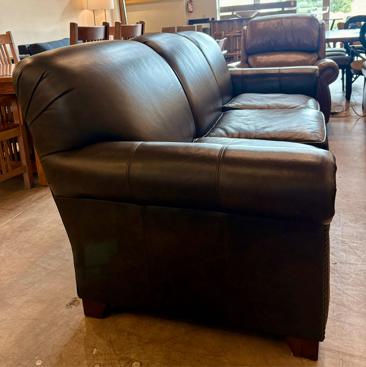 King Hickory Sofa