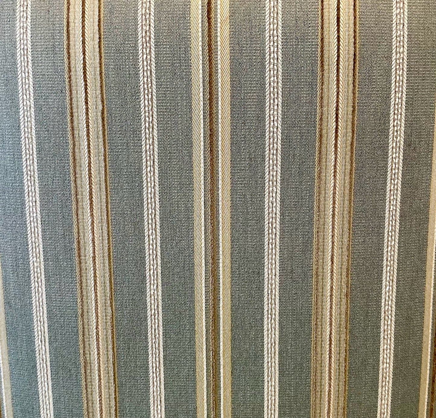 Ethan Allen Pair Chairs