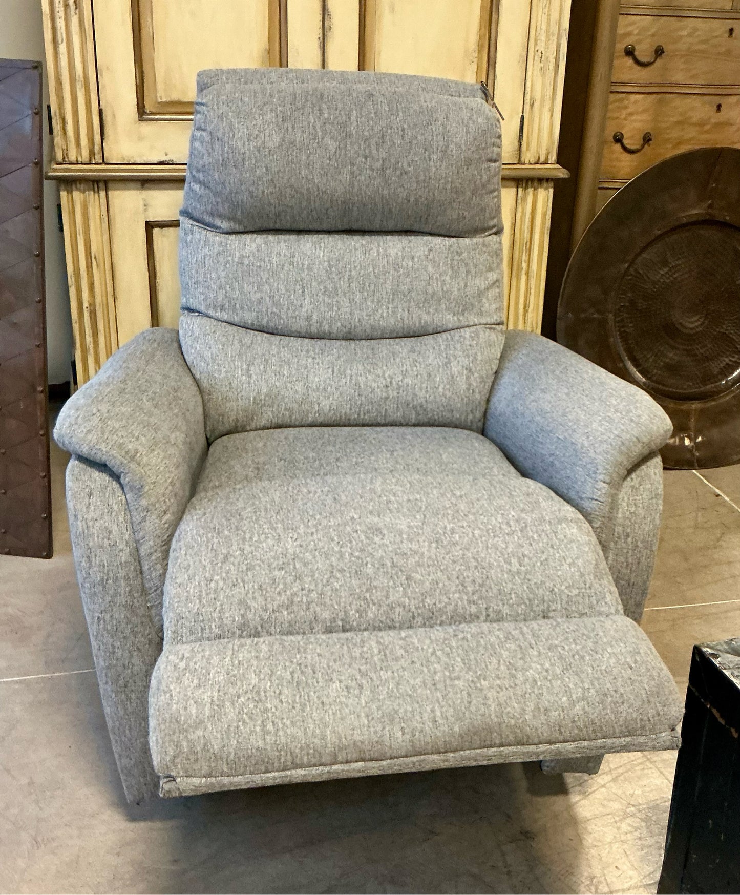 Recliner