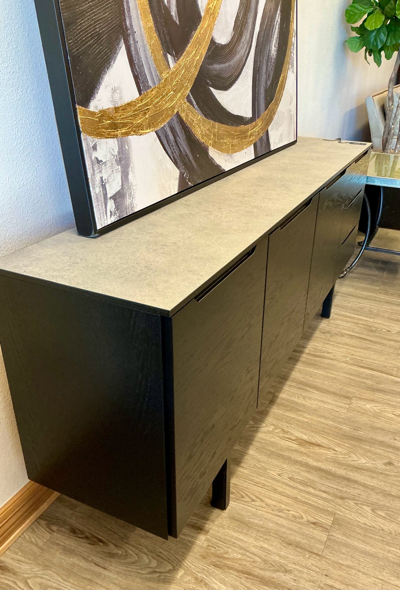 Skovby Sideboard
