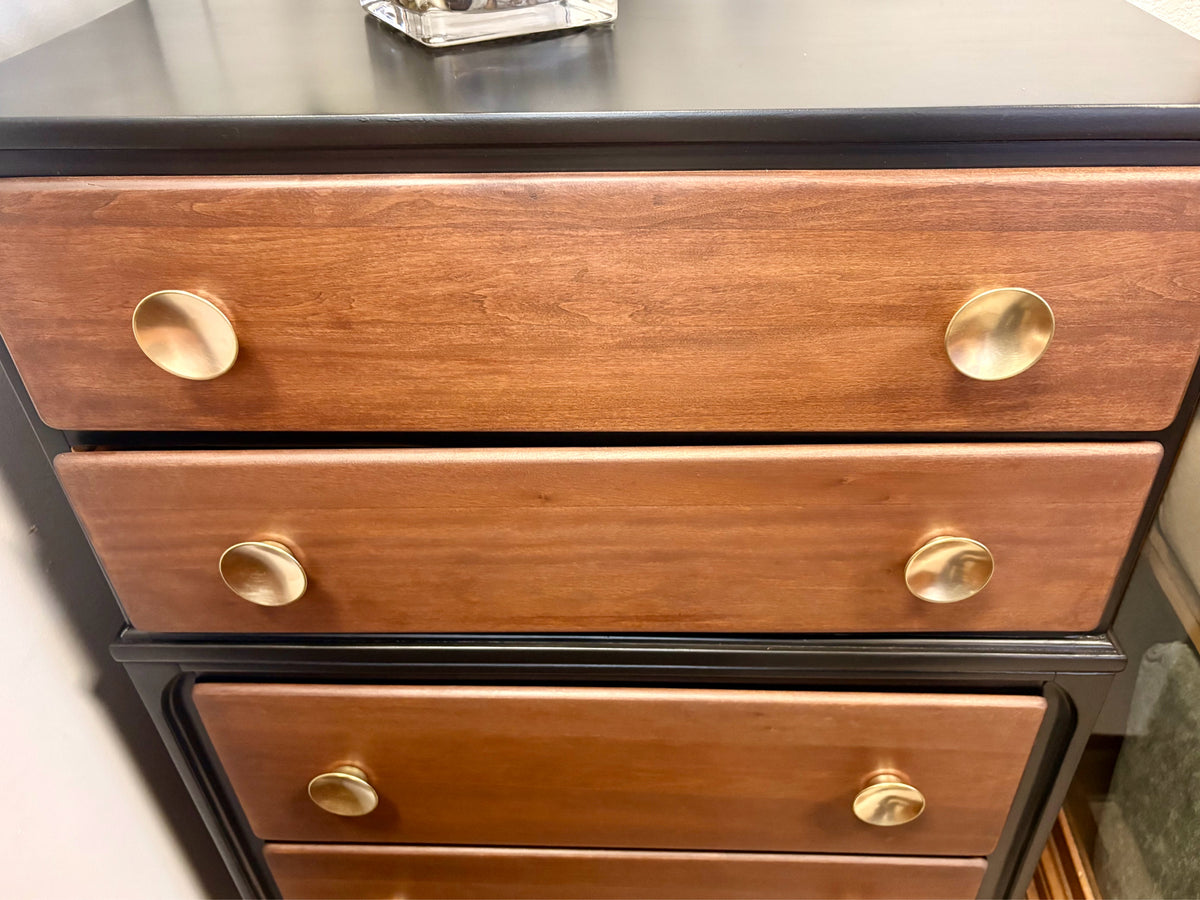 Mid Century Dresser
