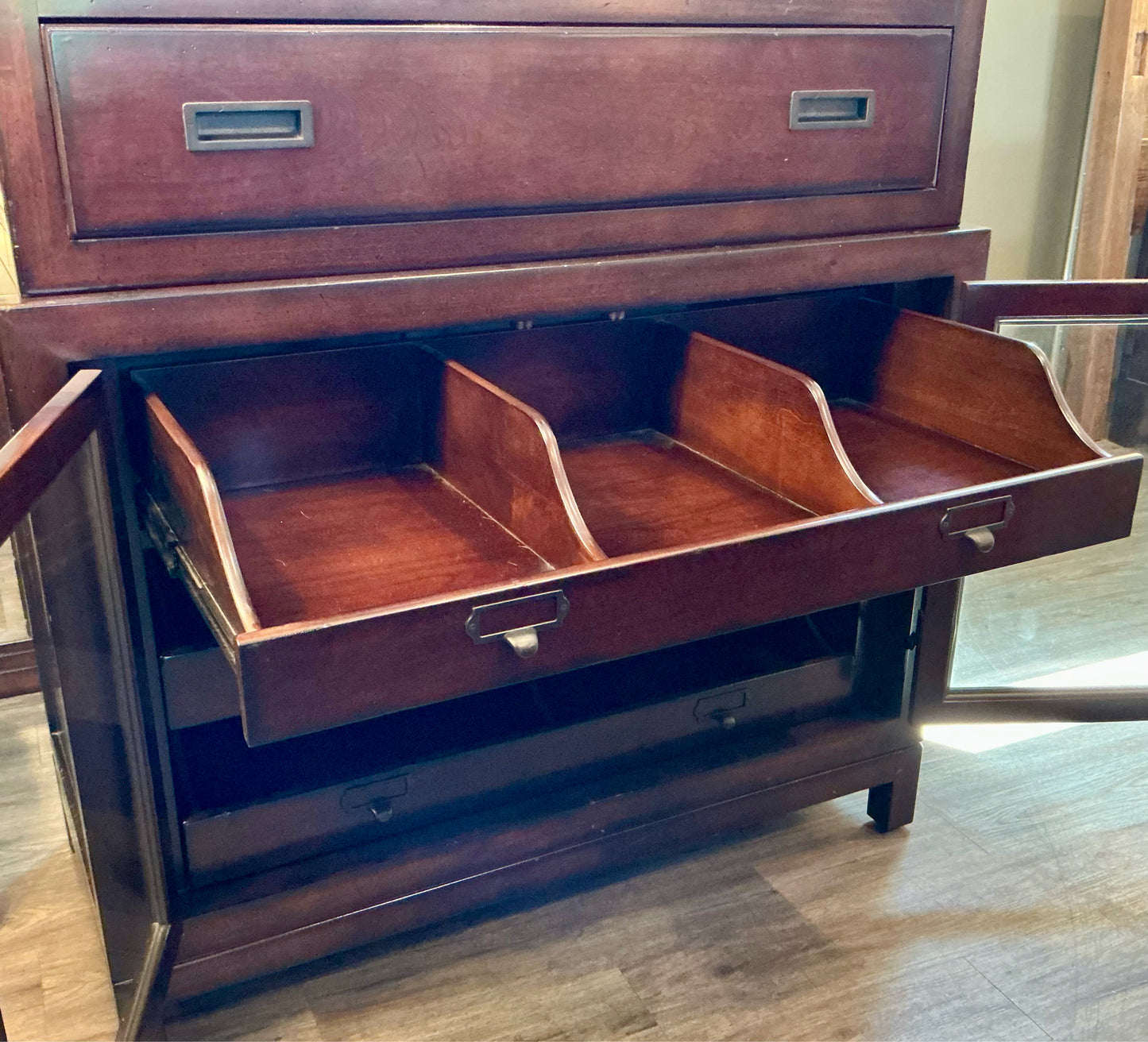 Thomasville Dresser