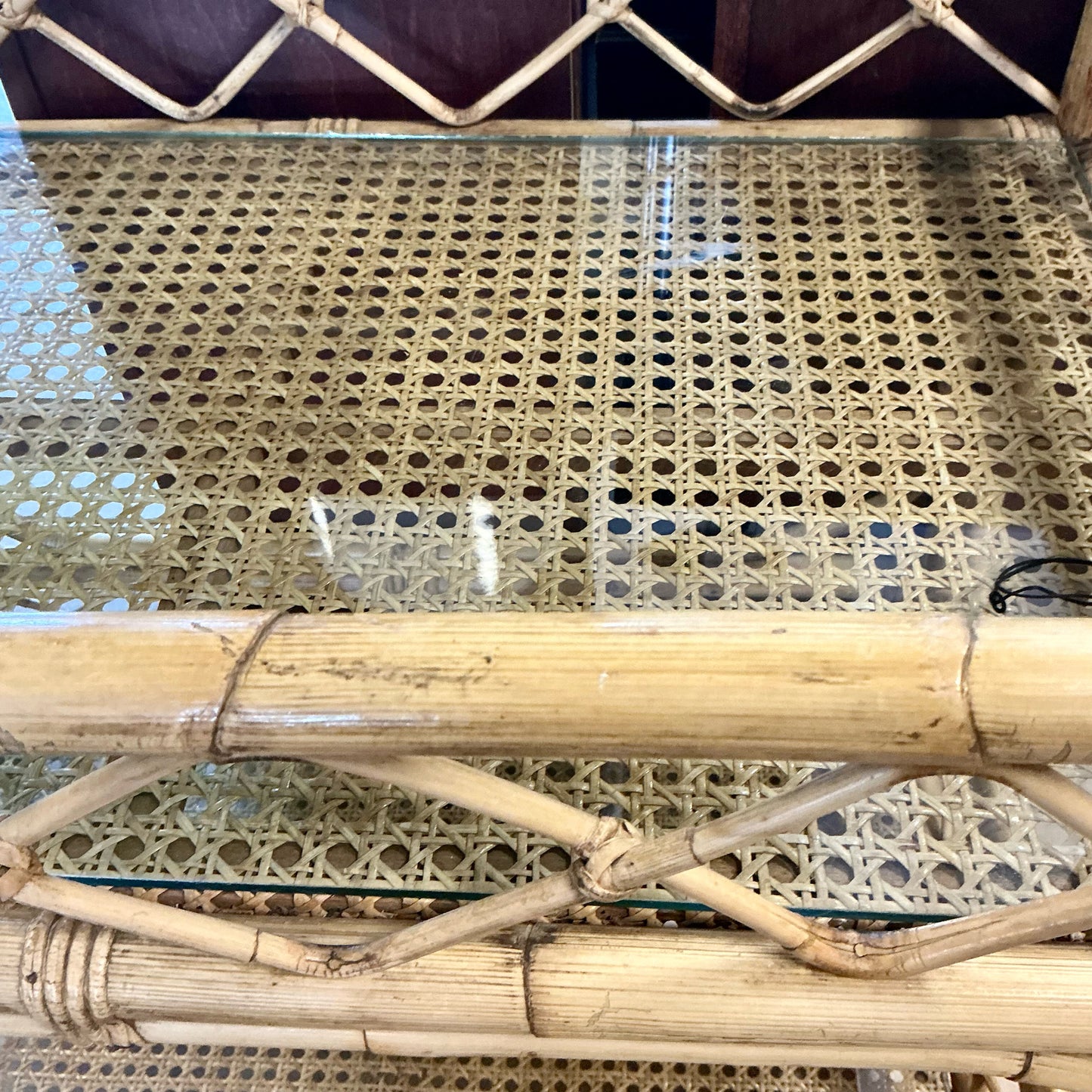 Bar Cart
