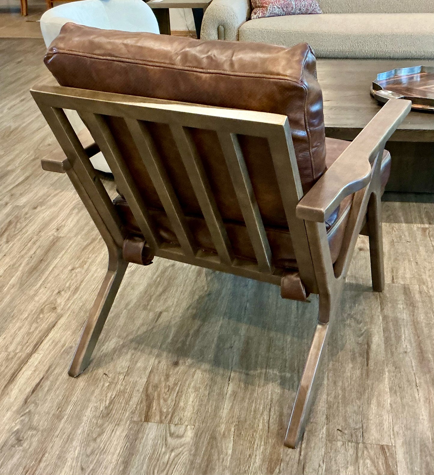 Wayfair Chair