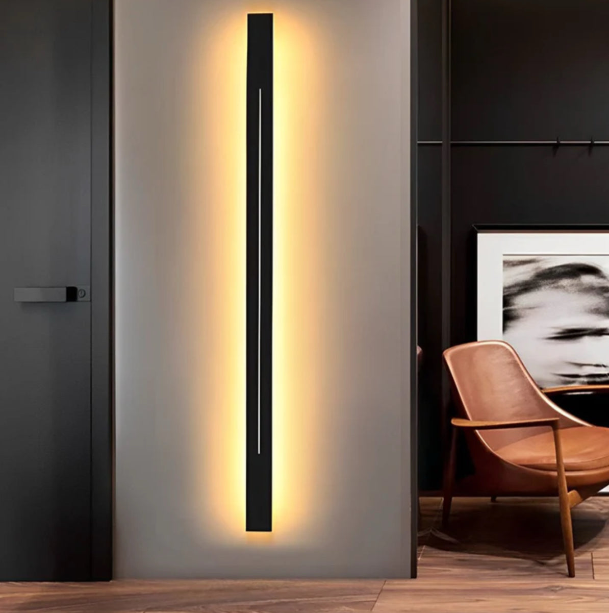 Flyachilles Sconce