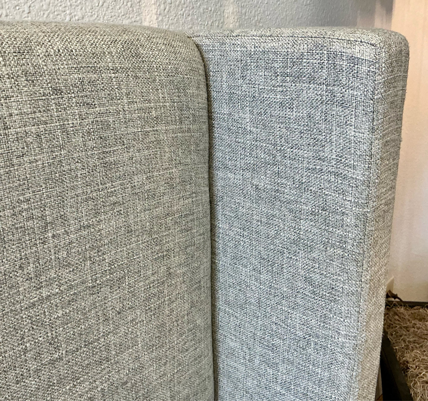 Pottery Barn Bed Frame