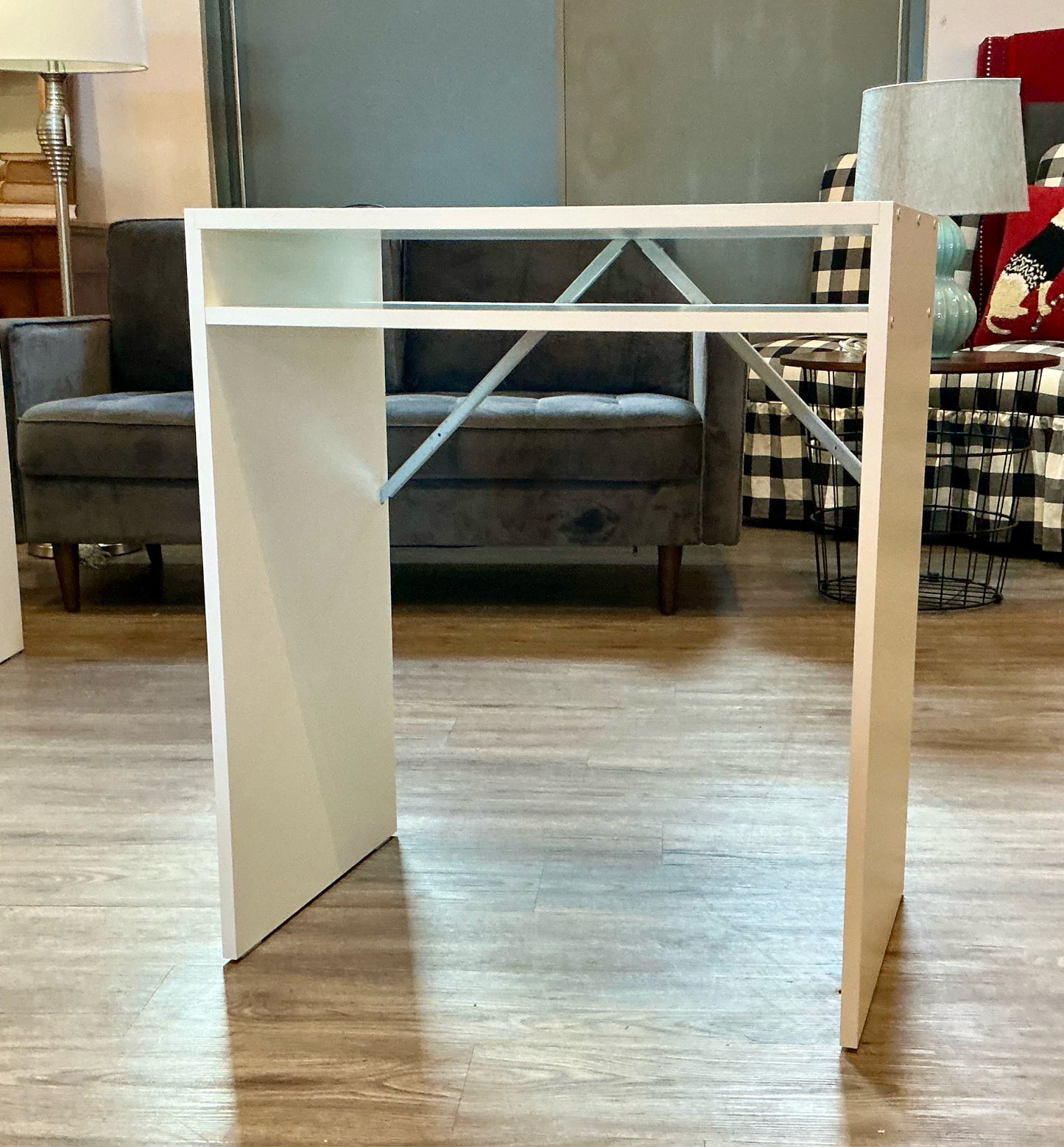 Ikea Desk
