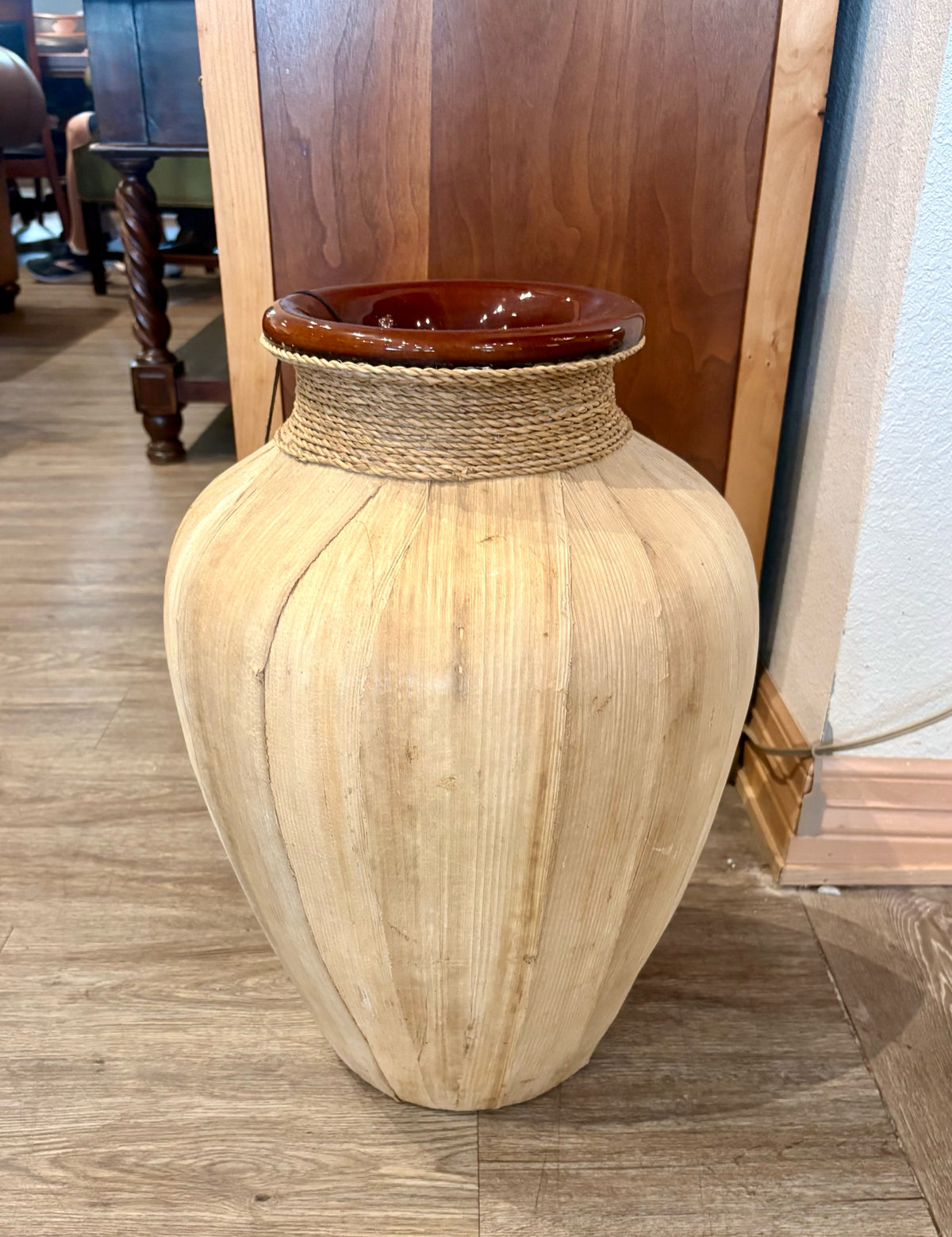 Vase