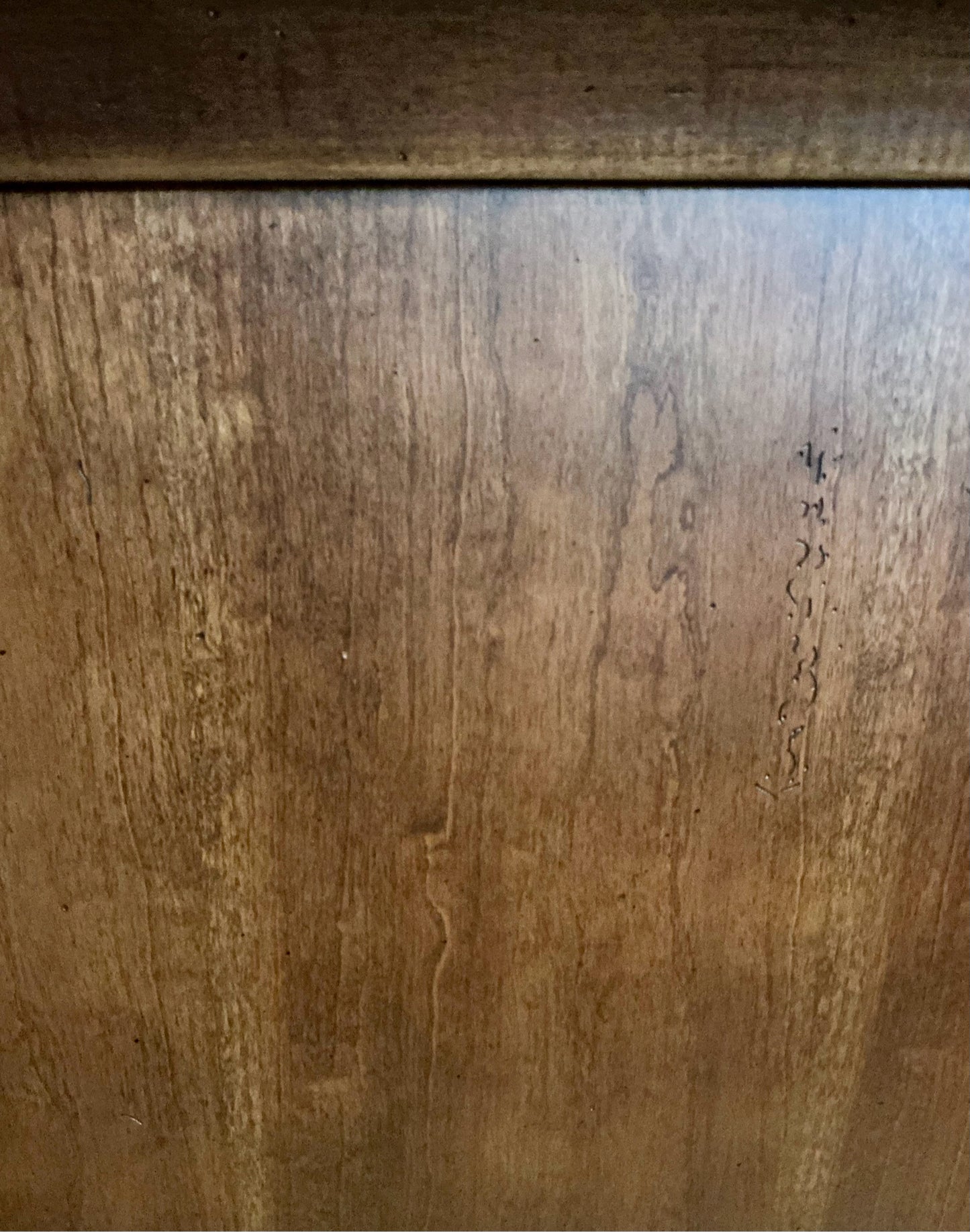 National Mt. Airy Bed