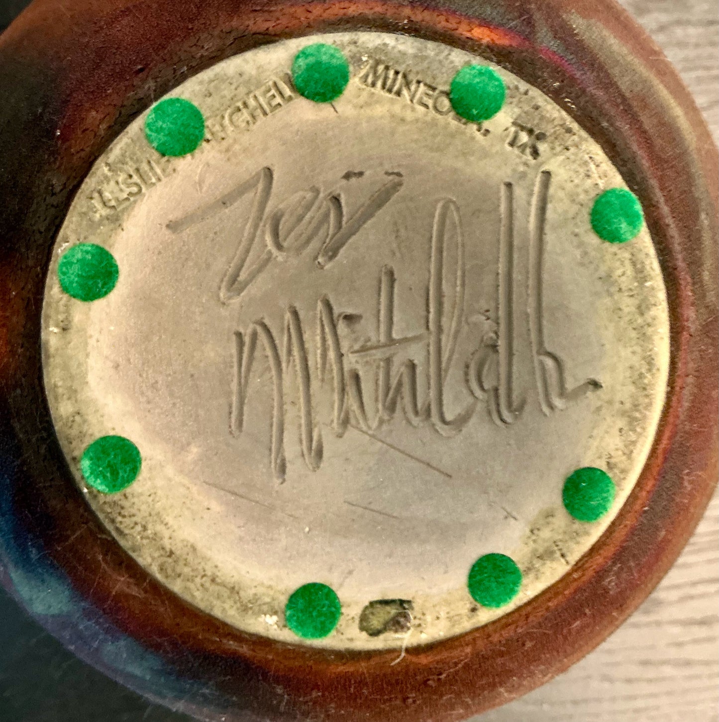 Pot