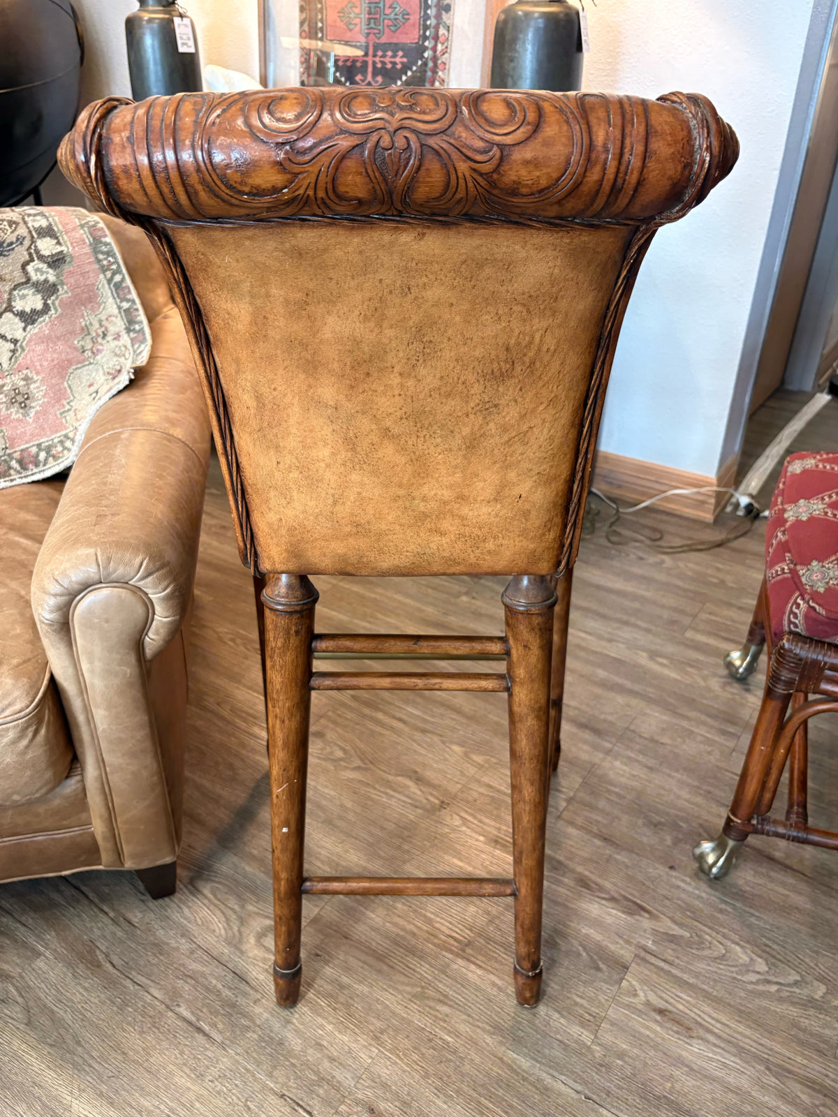 Thomasville Stool