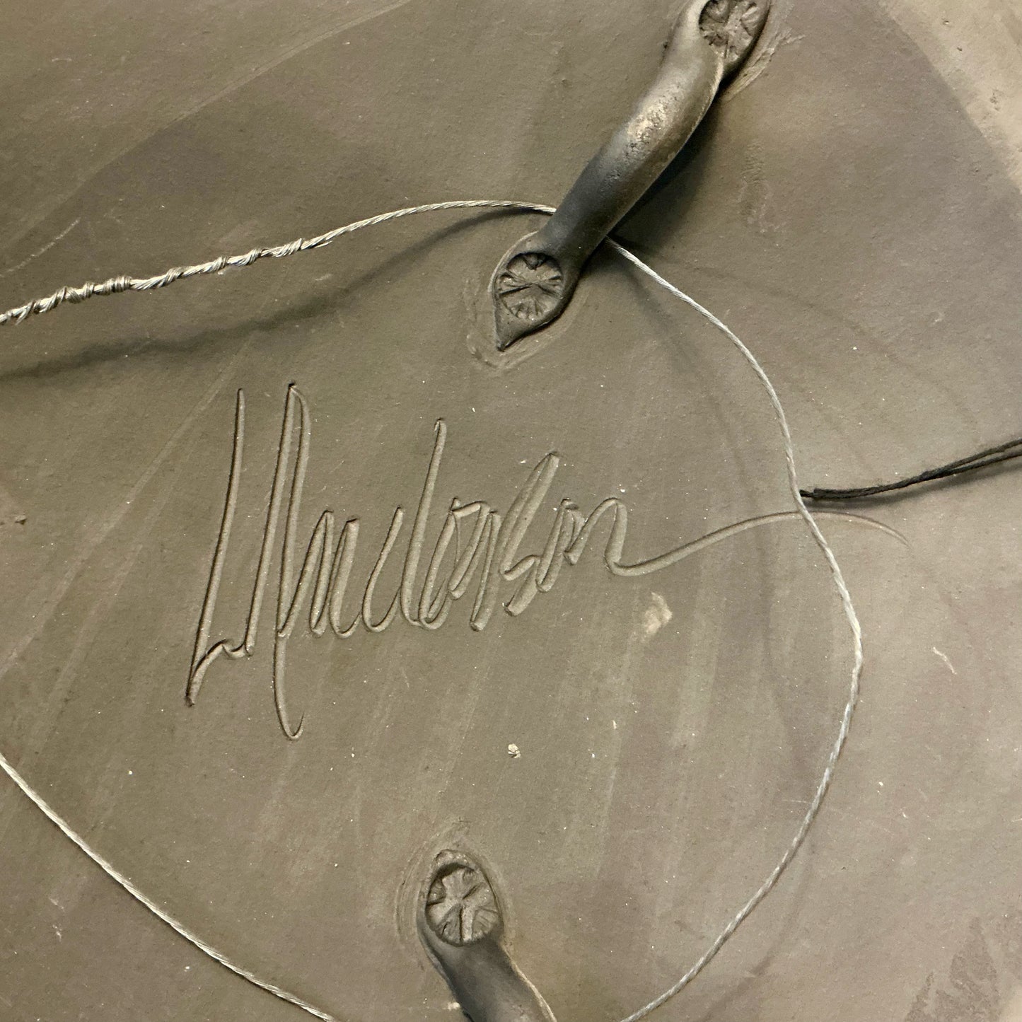 Plate