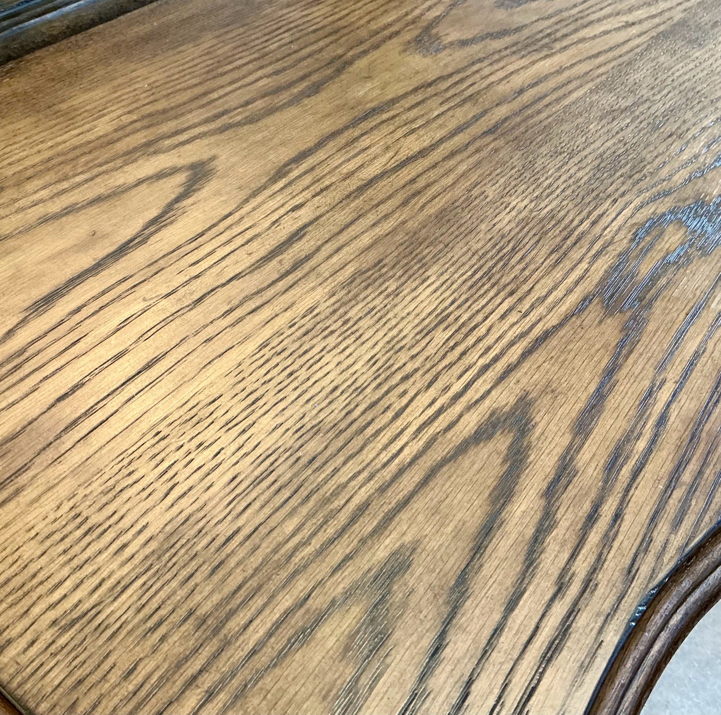 Pair Nightstands