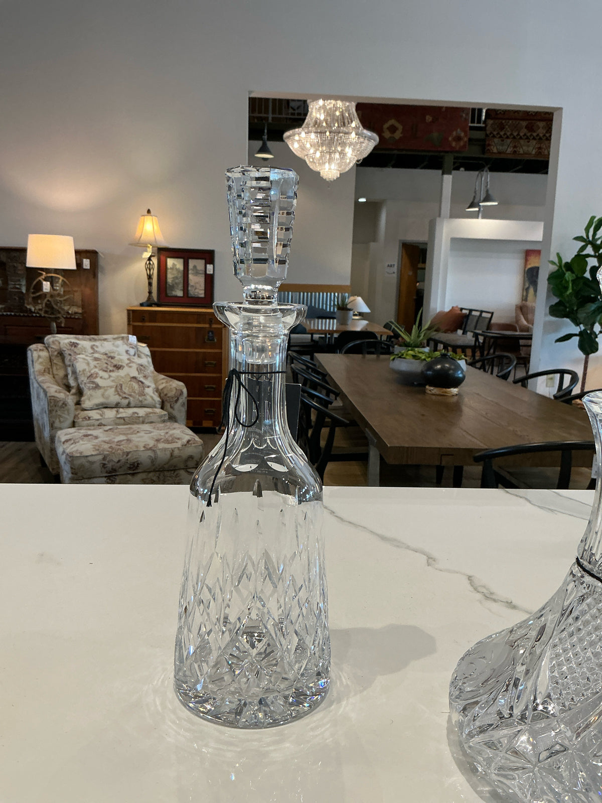 Waterford Decanter