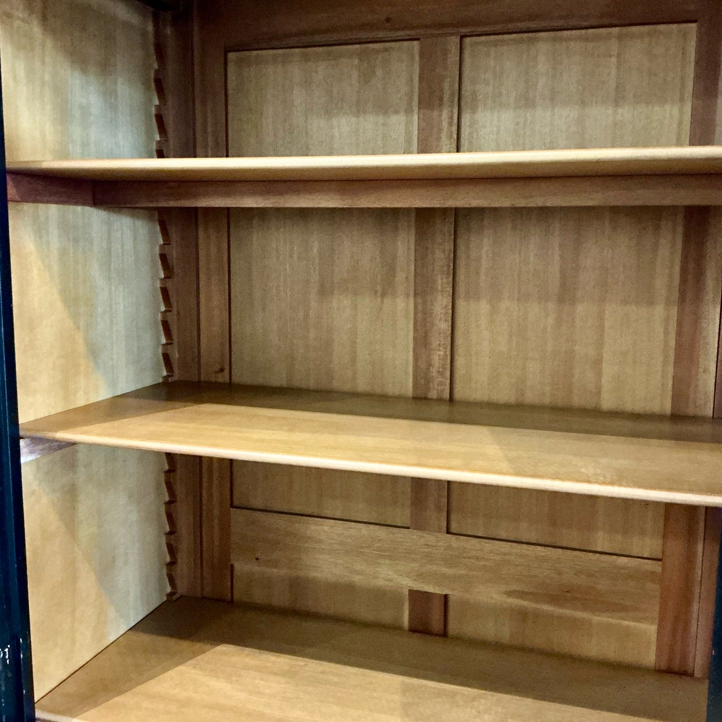 Arhaus Display Cabinet