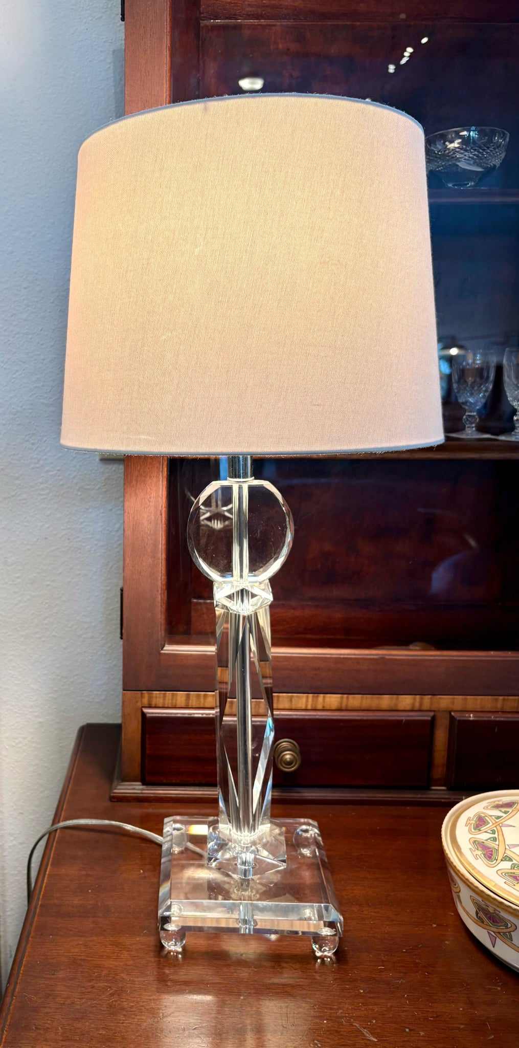 Lamp