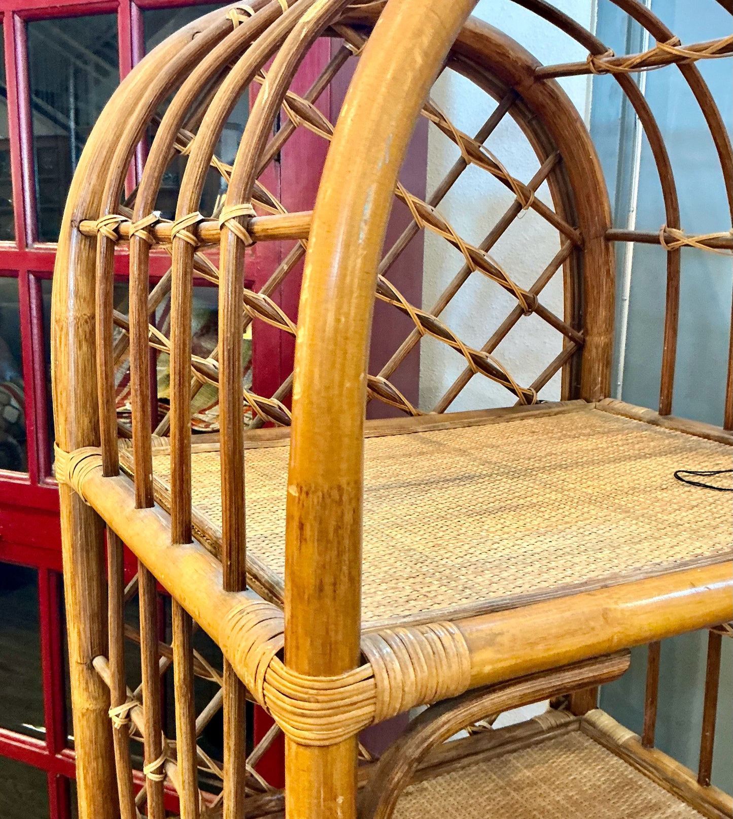Shelf