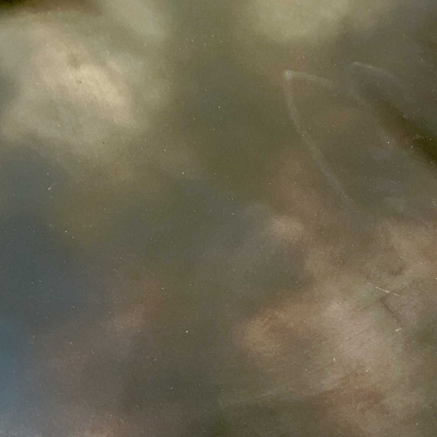 Bananna Republic Coffee Table