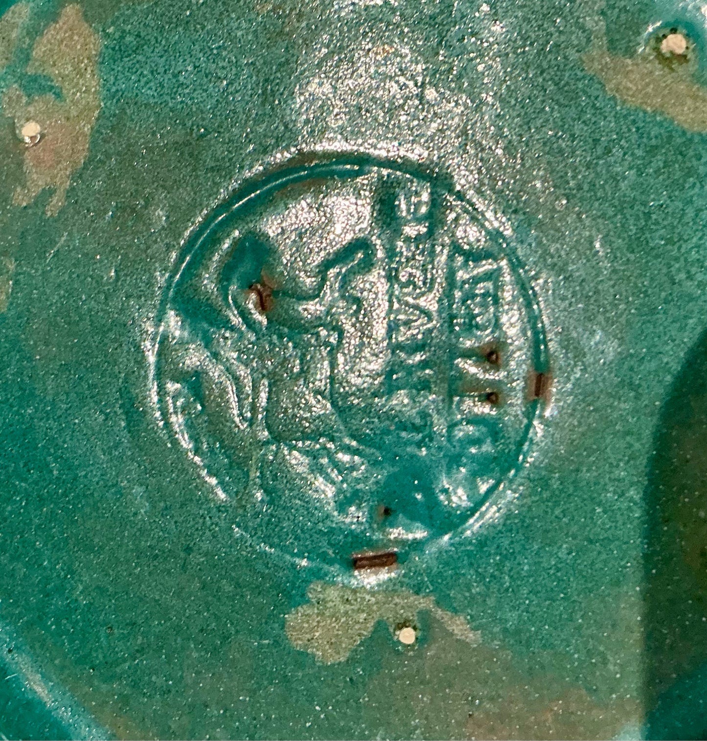 Paul Revere Vase