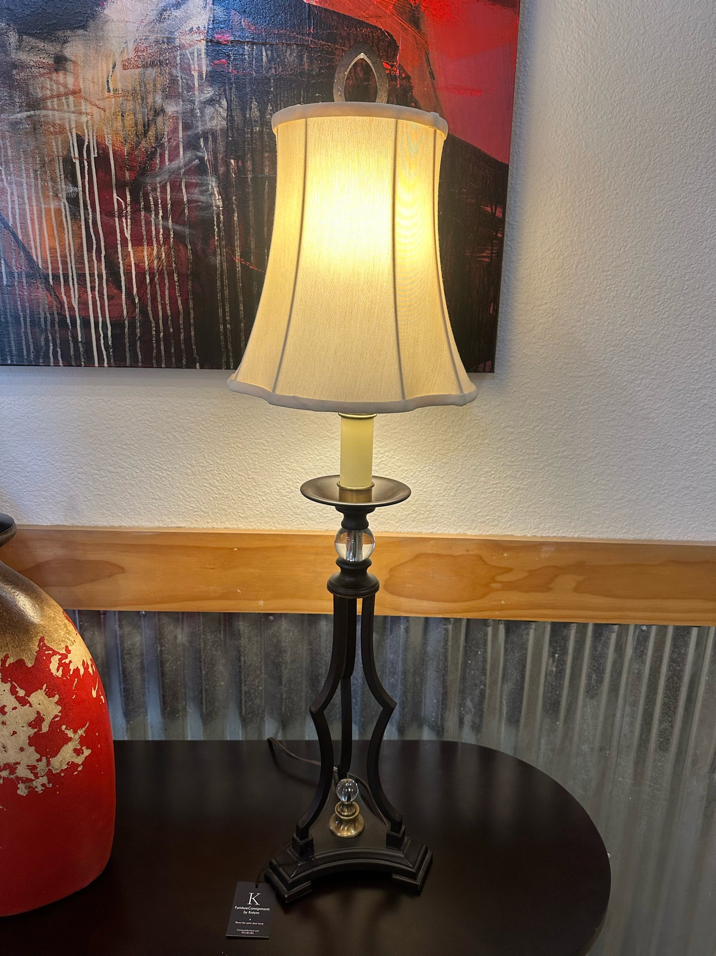 Lamp