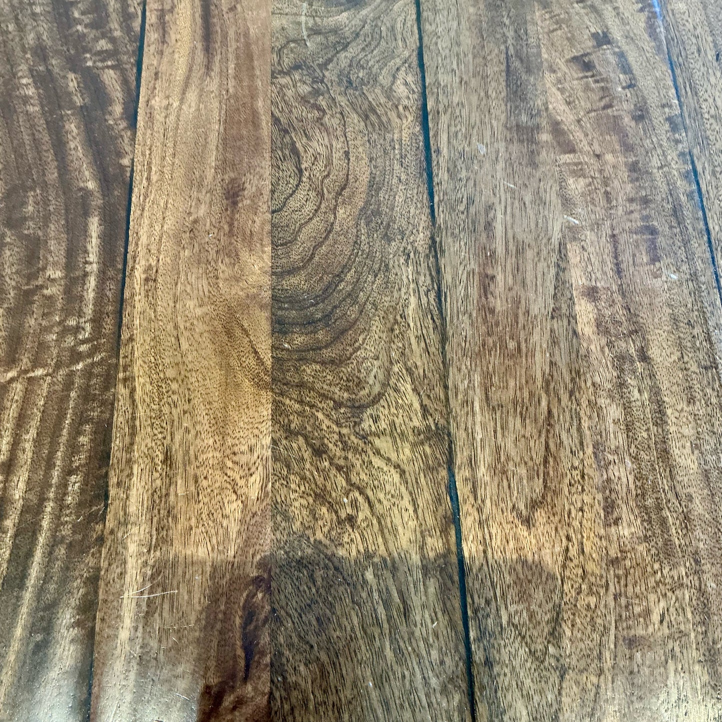 Arhaus Table & 6 chairs