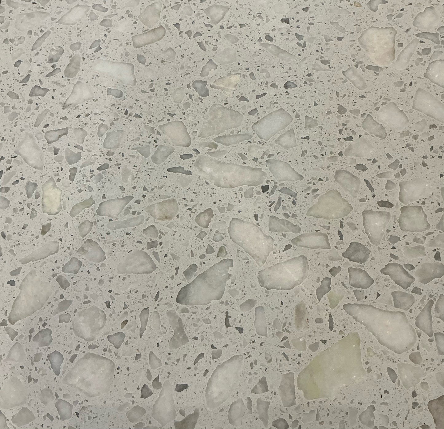 Four Hands Side Table