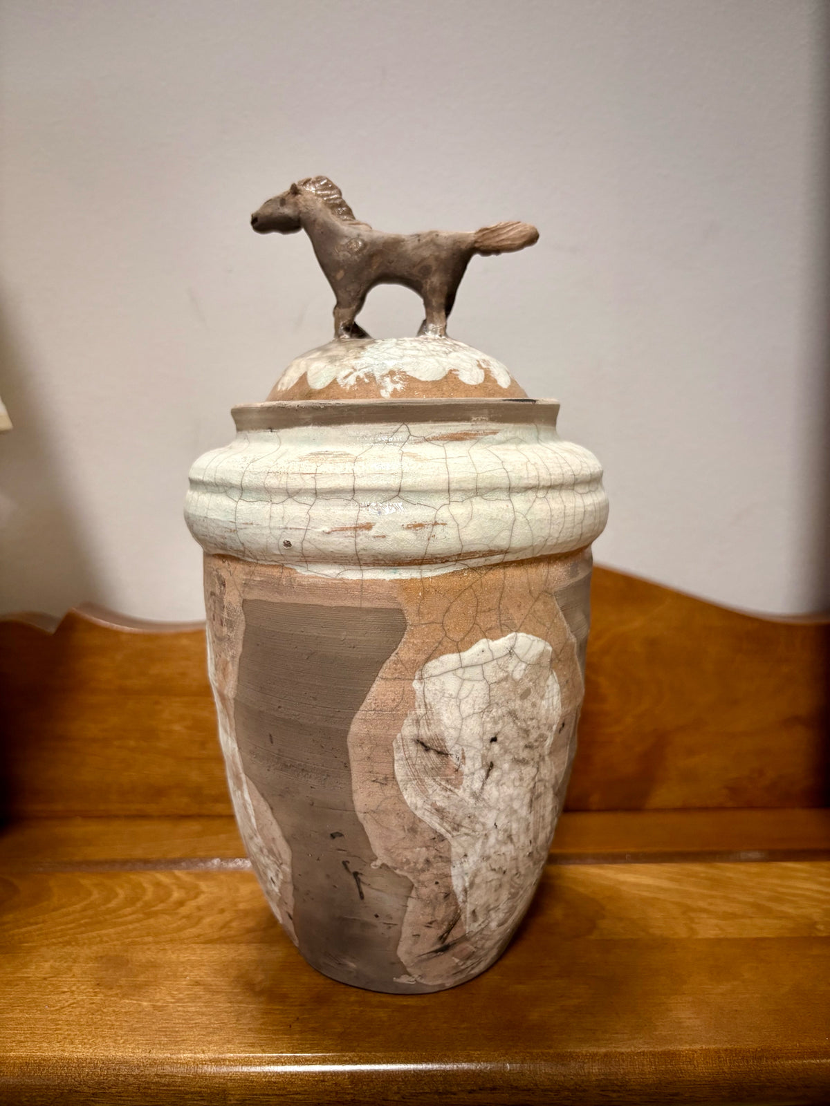 Pottery