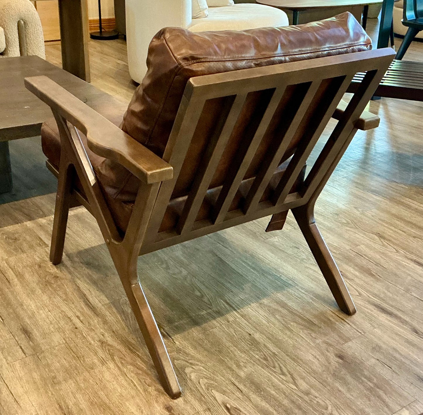Wayfair Chair